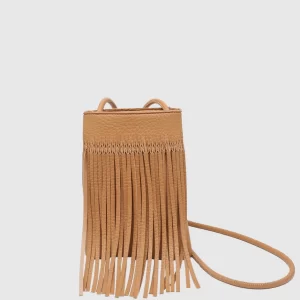 BANDOLERA ARMONIAS FLECOS
