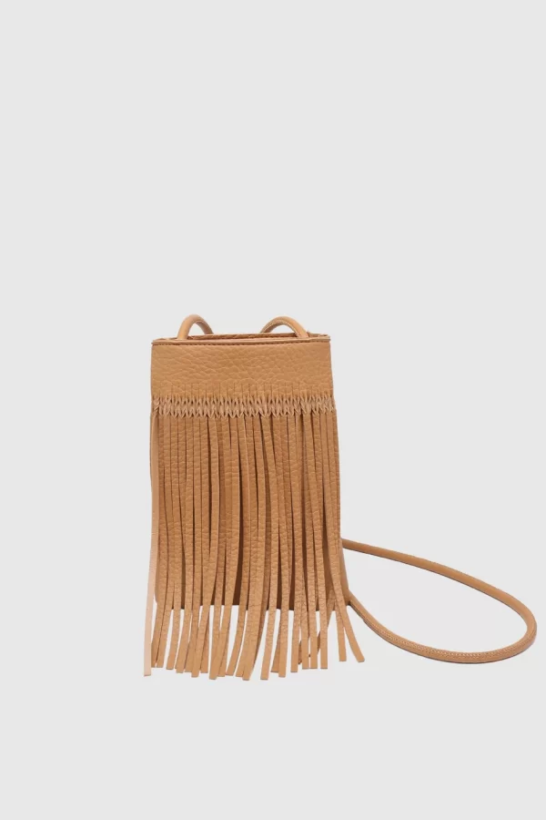 BANDOLERA ARMONIAS FLECOS