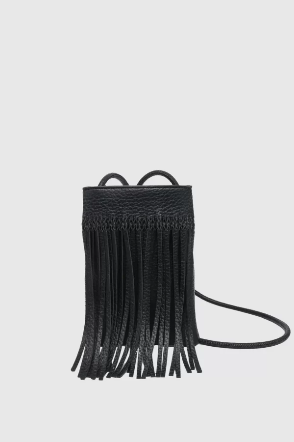 BANDOLERA ARMONIAS FLECOS