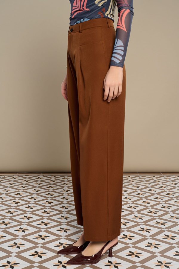 CATARINA TROUSERS