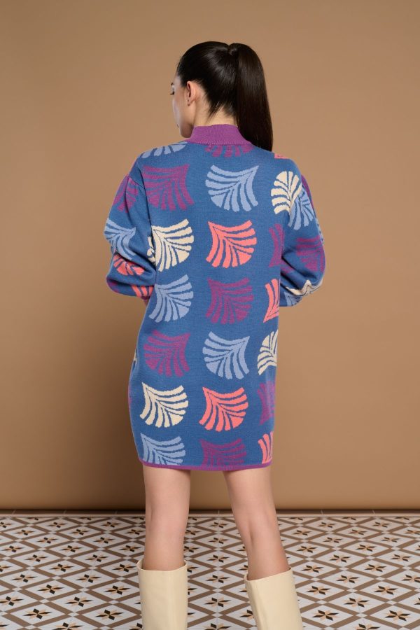 CRISTINA DRESS