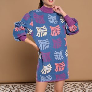 CRISTINA DRESS