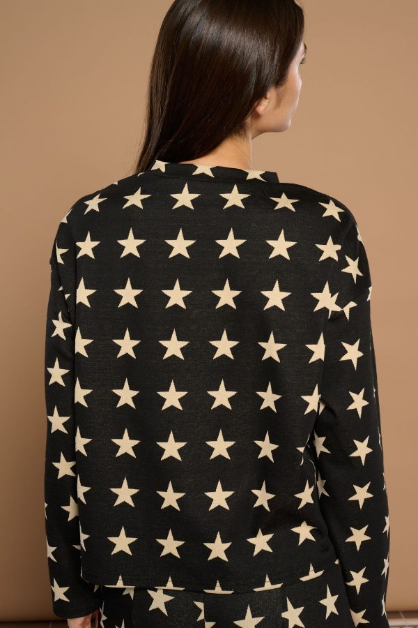 ESTRELLA SWEATER