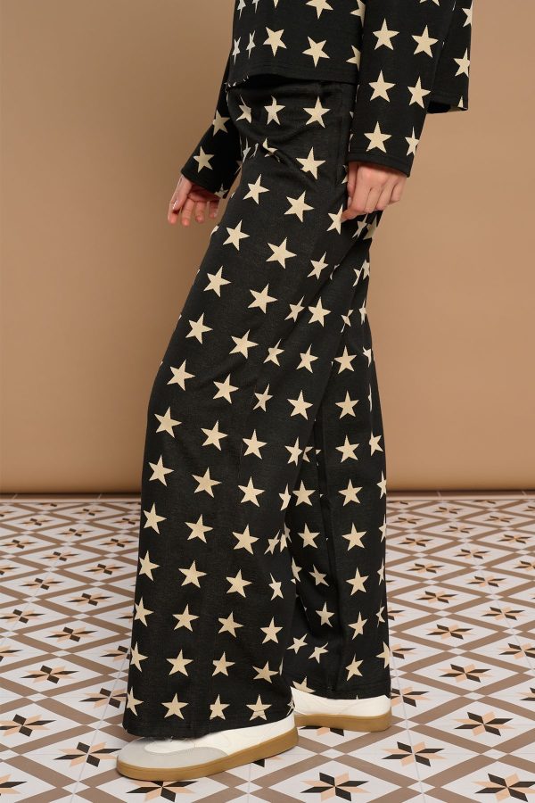ESTRELLA TROUSERS
