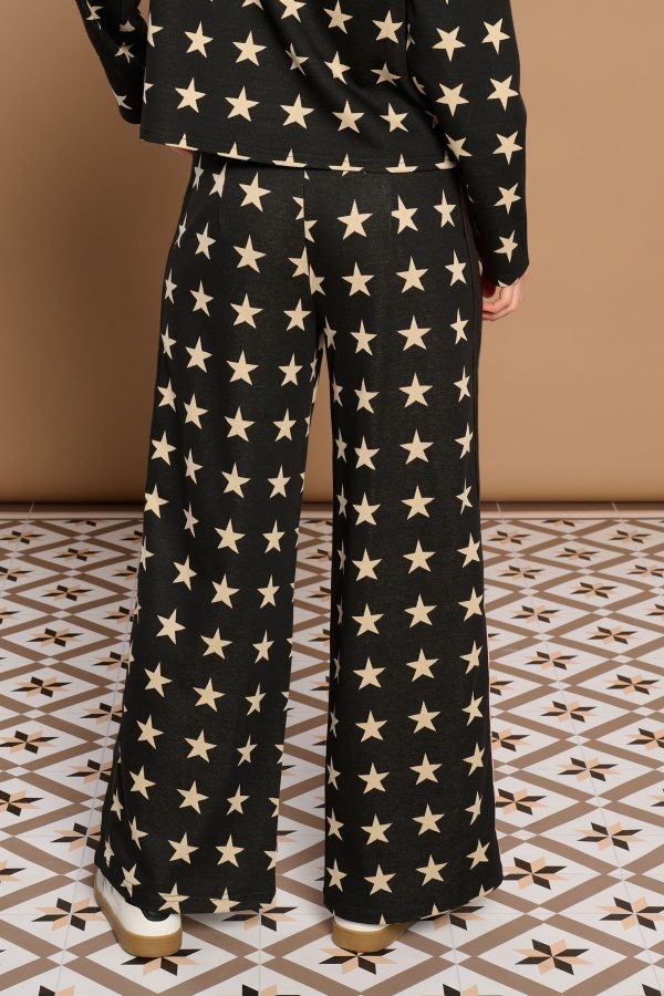 ESTRELLA TROUSERS
