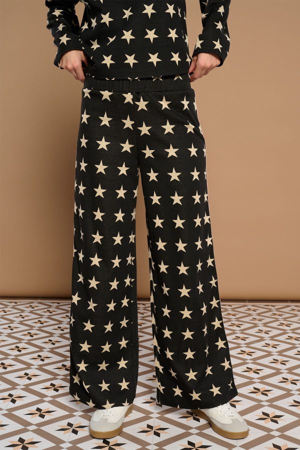 ESTRELLA TROUSERS