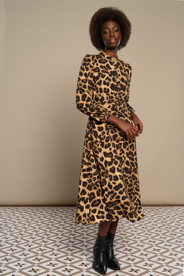 GIACOMINA DRESS