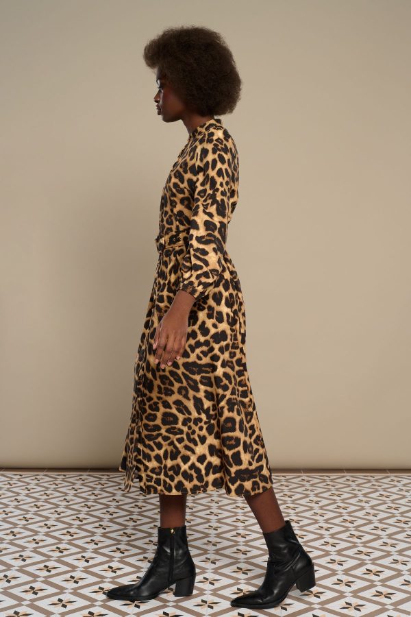 GIACOMINA DRESS