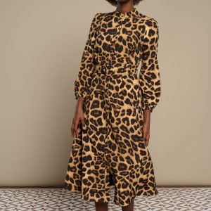 GIACOMINA DRESS