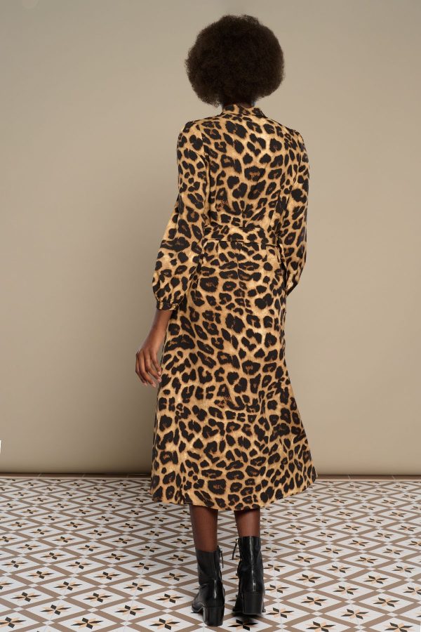 GIACOMINA DRESS