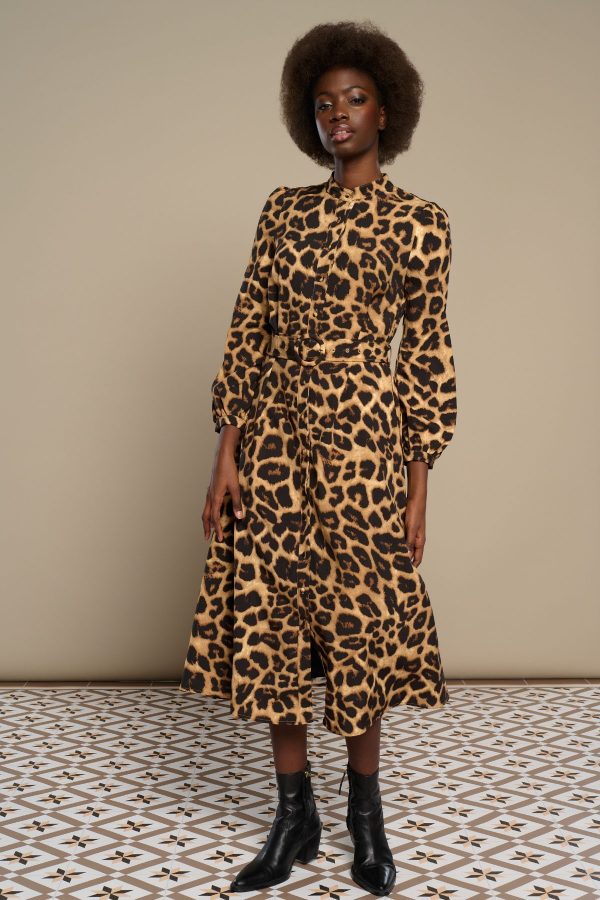 GIACOMINA DRESS
