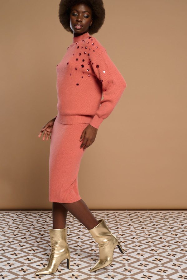 GRISELDA SKIRT