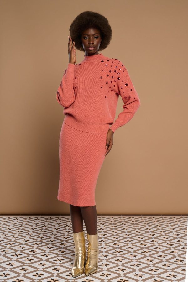 GRISELDA SWEATER