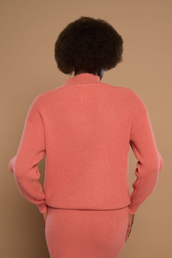 GRISELDA SWEATER