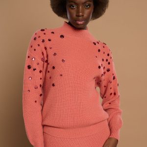 GRISELDA SWEATER