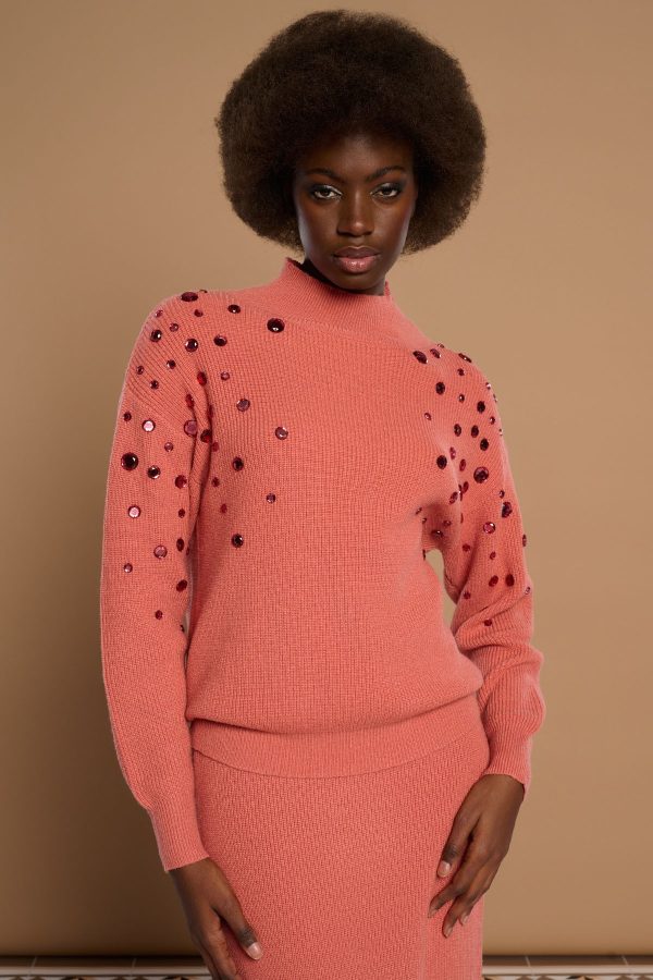GRISELDA SWEATER