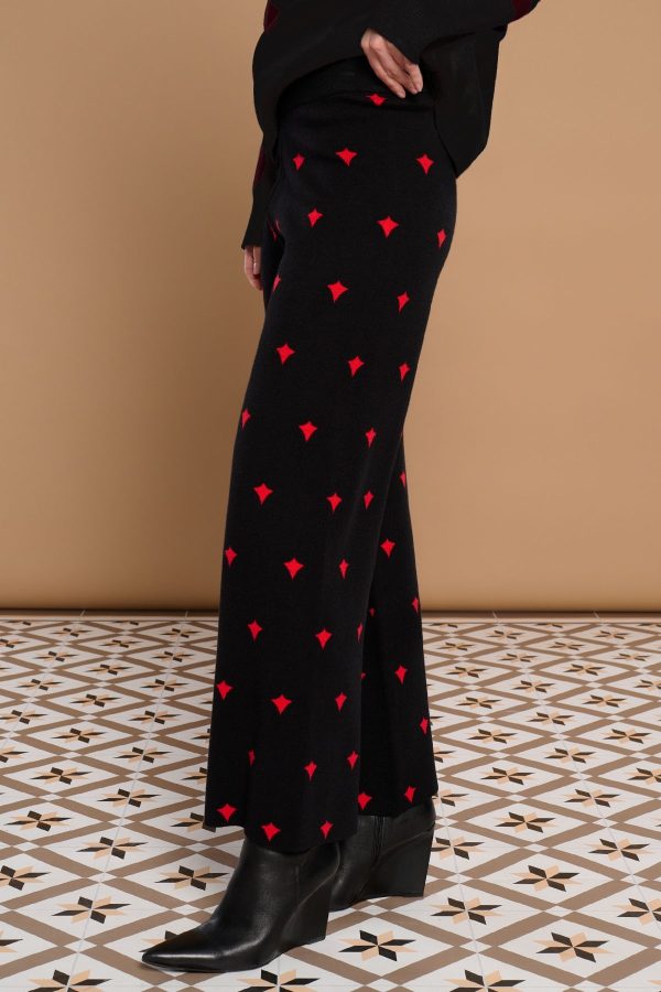 ILENIA TROUSERS