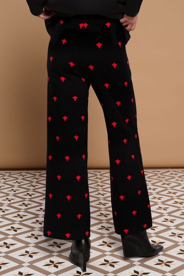 ILENIA TROUSERS