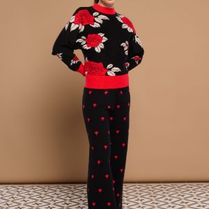 ILENIA TROUSERS