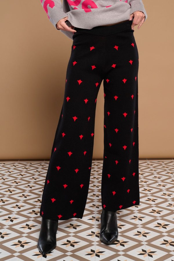 ILENIA TROUSERS