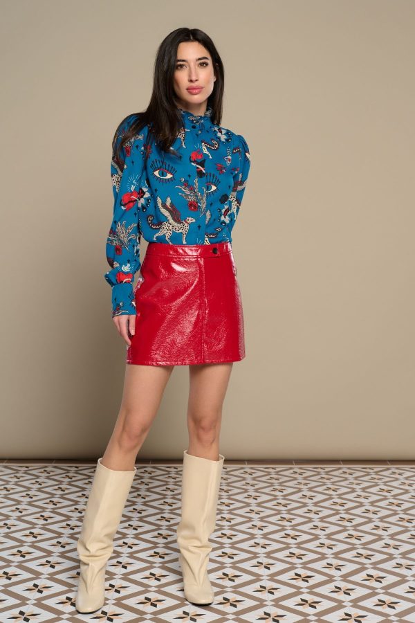 LUCREZIA SKIRT