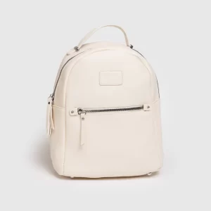 MOCHILA ARMONIAS TEXTURA