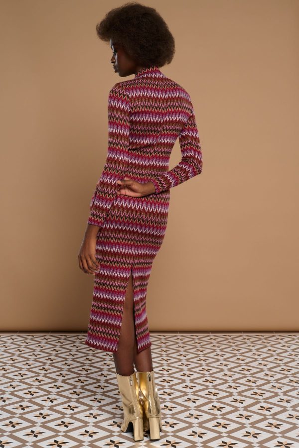 ROMA DRESS