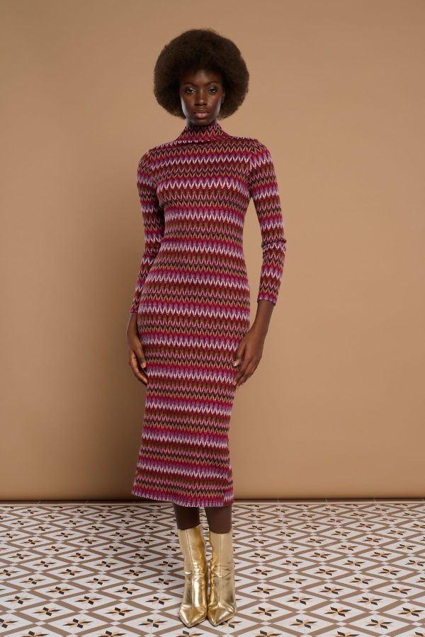 ROMA DRESS