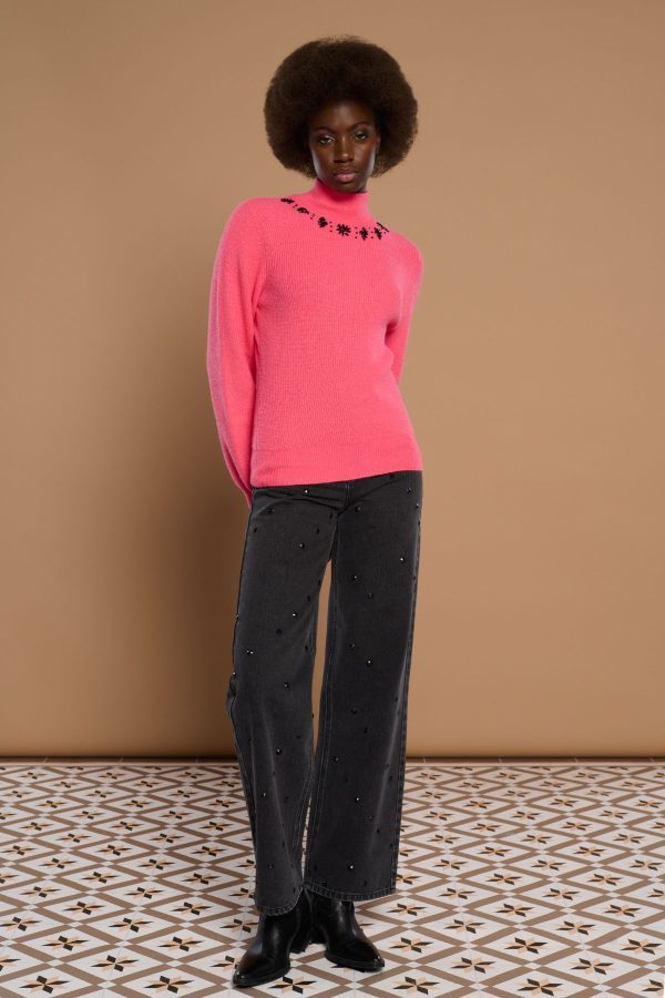 ROSALIA SWEATER