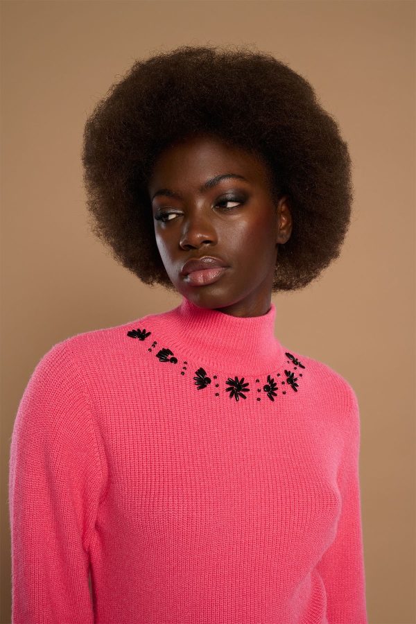 ROSALIA SWEATER