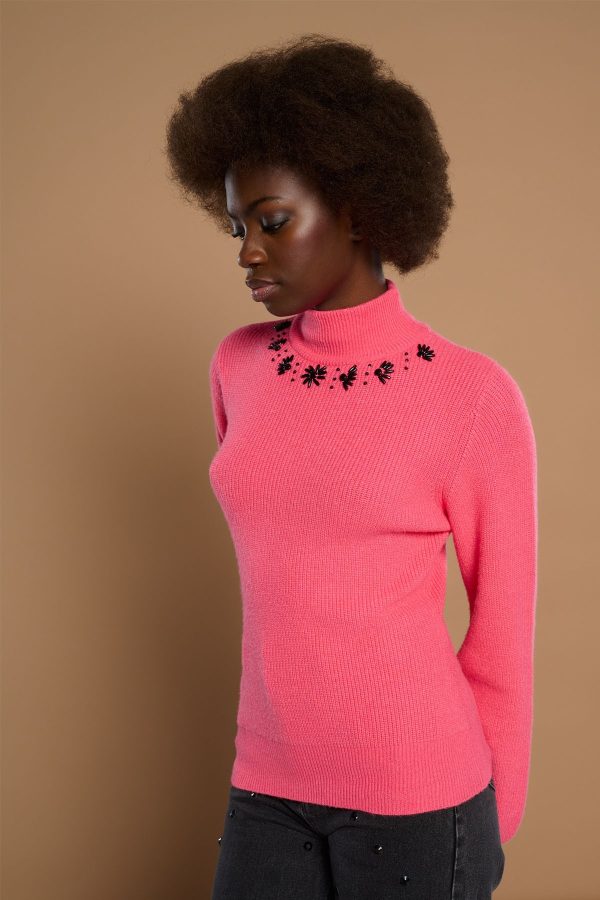 ROSALIA SWEATER