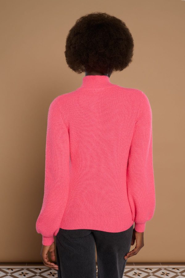 ROSALIA SWEATER