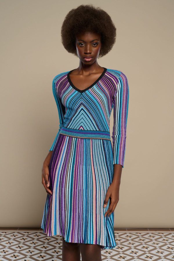 SIENA DRESS
