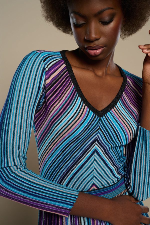 SIENA DRESS