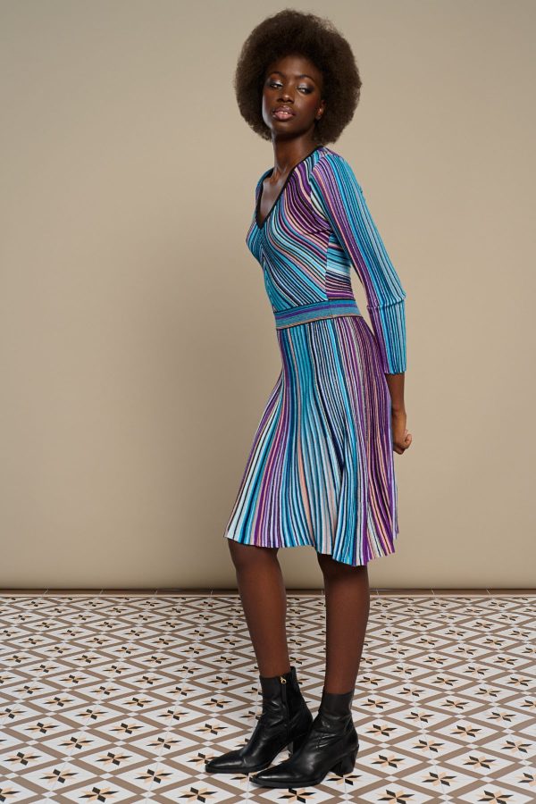 SIENA DRESS