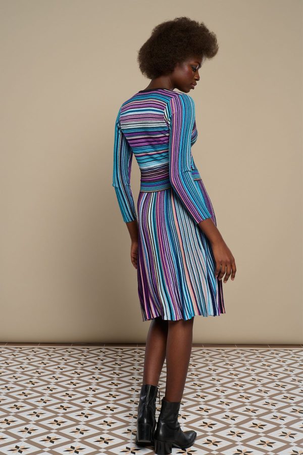 SIENA DRESS