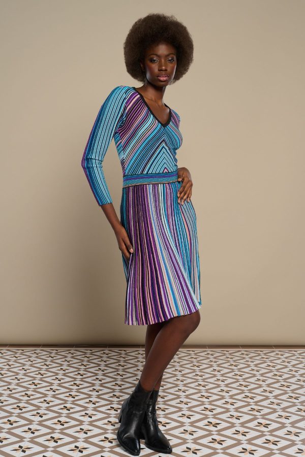 SIENA DRESS