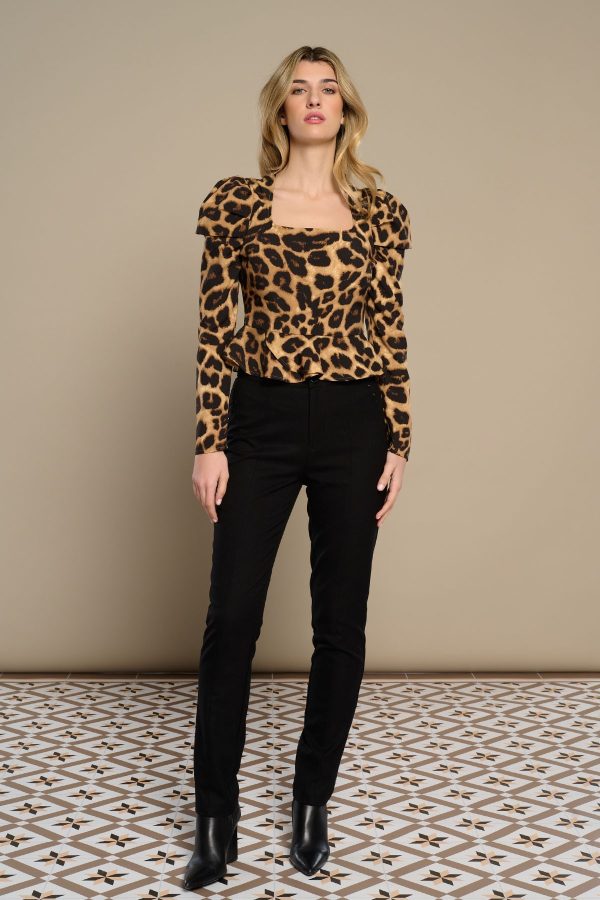 VALERIA TROUSERS