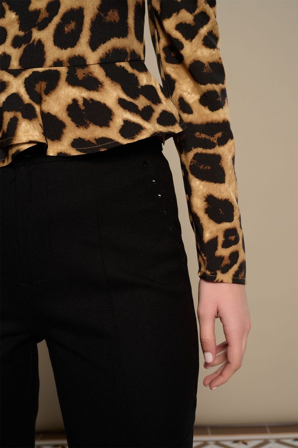 VALERIA TROUSERS