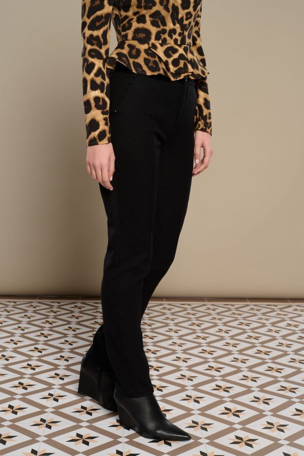VALERIA TROUSERS