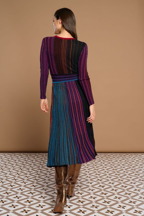 VERONA DRESS