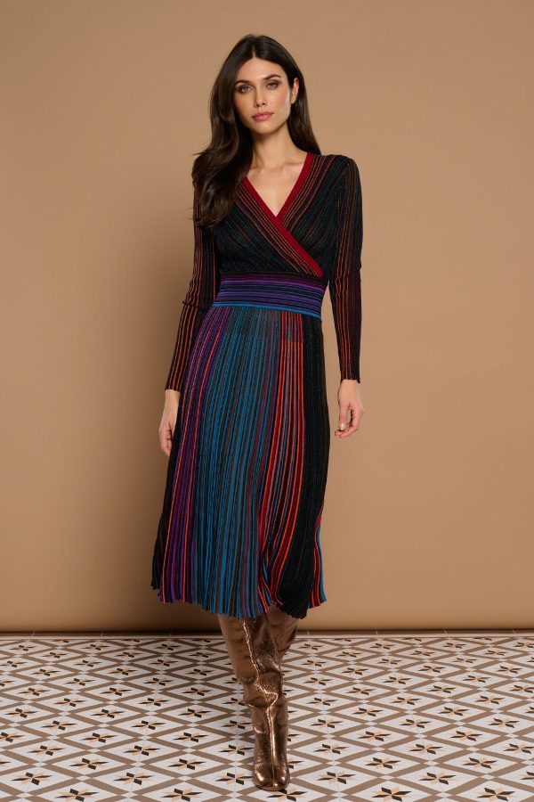 VERONA DRESS