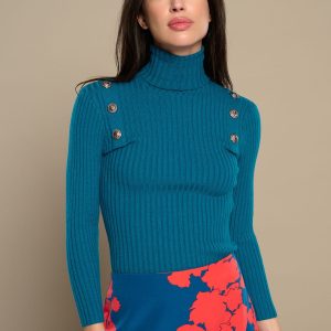 CARLA SWEATER
