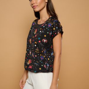 ZODIAC TOP
