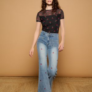 CHERRY JEANS